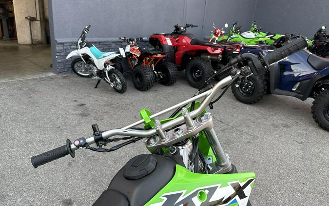 2026 Kawasaki KLX230R