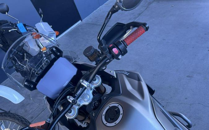 2023 Triumph Tiger 900 Rally Pro (Euro 5a)