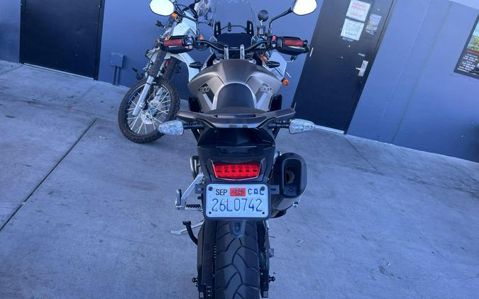 2023 Triumph Tiger 900 Rally Pro (Euro 5a)