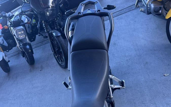 2023 Triumph Tiger 900 Rally Pro (Euro 5a)