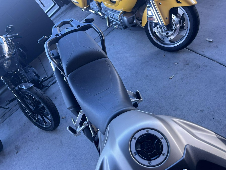 2023 Triumph Tiger 900 Rally Pro (Euro 5a)