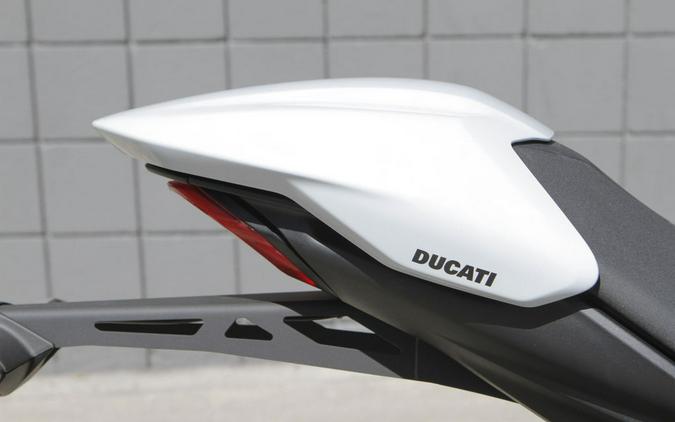 2026 Ducati Monster 937+