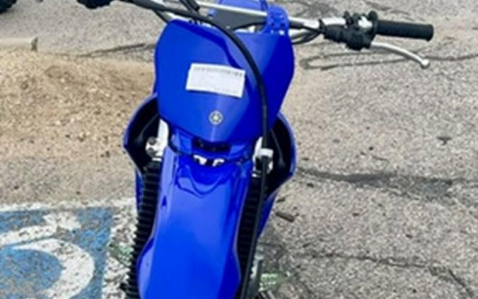 2027 Yamaha TT-R 230