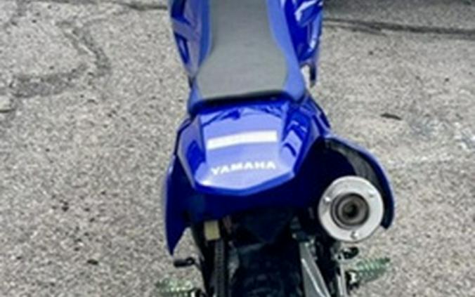 2027 Yamaha TT-R 230