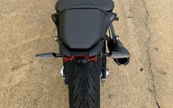 2024 Yamaha MT 07