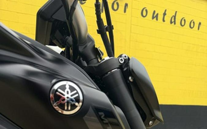 2024 Yamaha MT 07