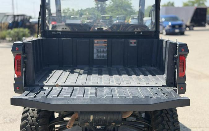 2023 Polaris Ranger SP 570