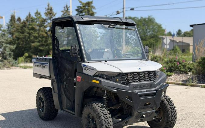 2023 Polaris Ranger SP 570