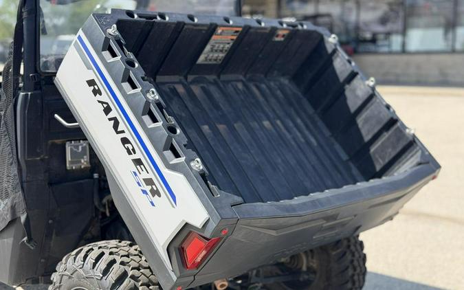 2023 Polaris Ranger SP 570