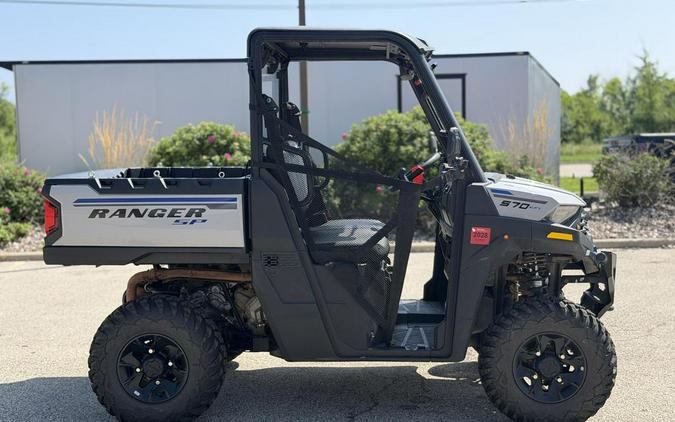 2023 Polaris Ranger SP 570