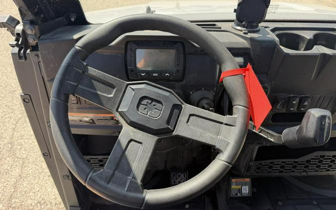 2023 Polaris Ranger SP 570