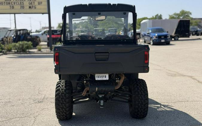 2023 Polaris Ranger SP 570