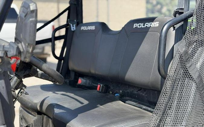 2023 Polaris Ranger SP 570