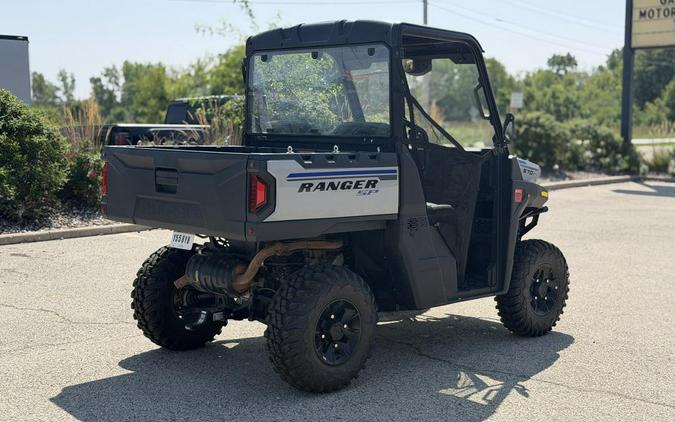2023 Polaris Ranger SP 570