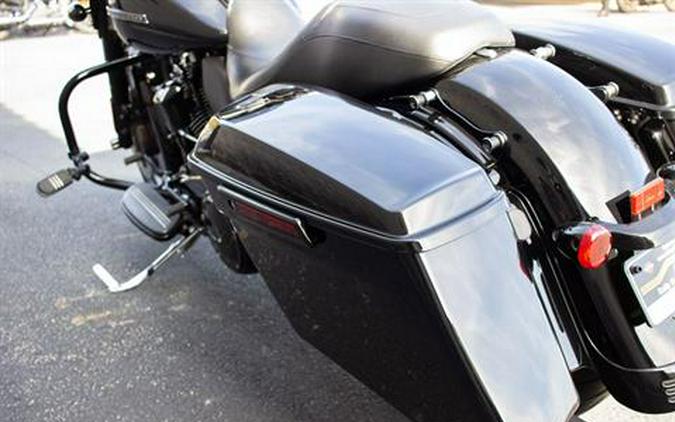 2019 Harley-Davidson Street Glide® Special