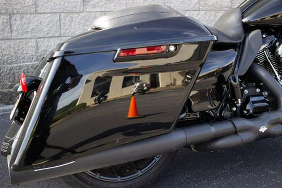 2019 Harley-Davidson Street Glide® Special