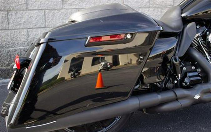 2019 Harley-Davidson Street Glide® Special