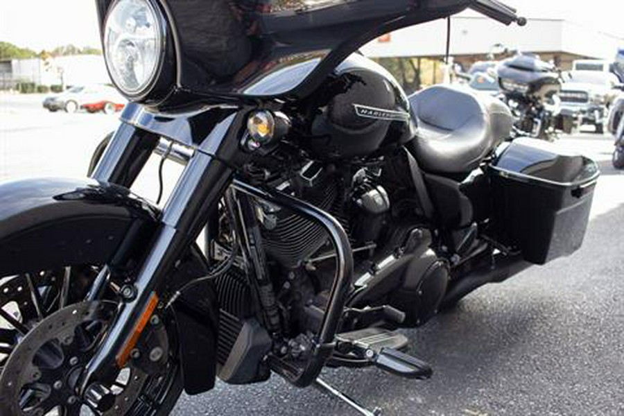 2019 Harley-Davidson Street Glide® Special