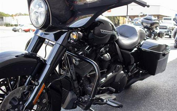 2019 Harley-Davidson Street Glide® Special