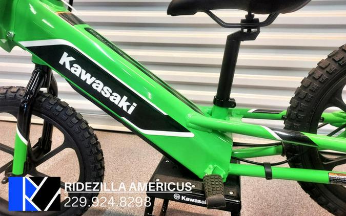 2023 Kawasaki Elektrode First Look [8 Fast Facts + 33 Electrifying Photos]