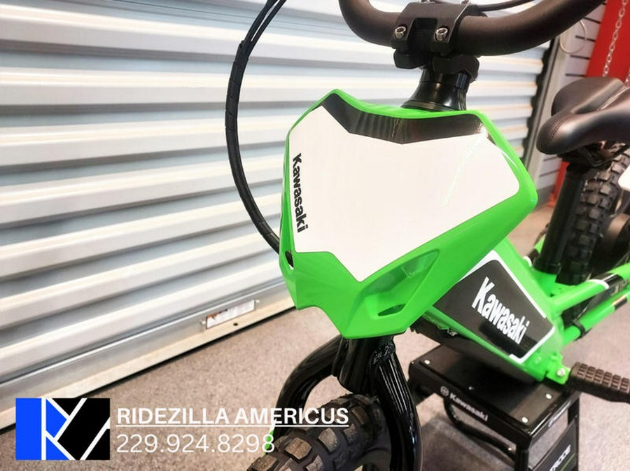 2023 Kawasaki Elektrode™