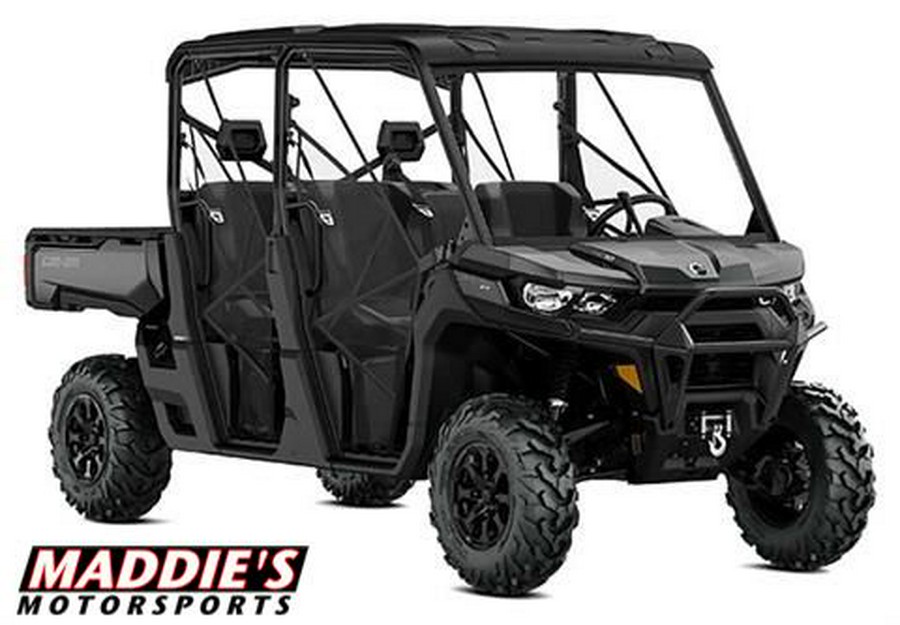 2024 Can-Am Defender MAX XT HD10