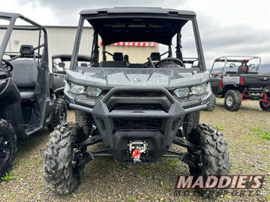 2024 Can-Am Defender MAX XT HD10