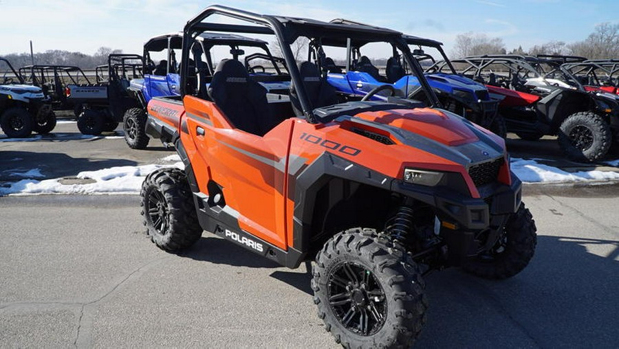 2024 Polaris® General 1000 Premium