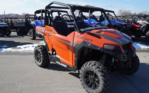 2024 Polaris® General 1000 Premium