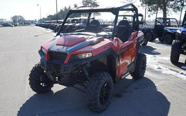 2024 Polaris® General 1000 Premium