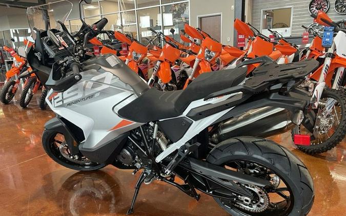 2024 KTM 1290 Super Adventure S