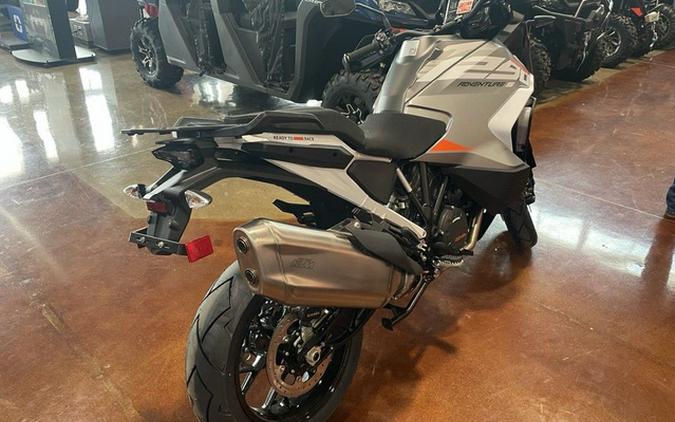 2024 KTM 1290 Super Adventure S