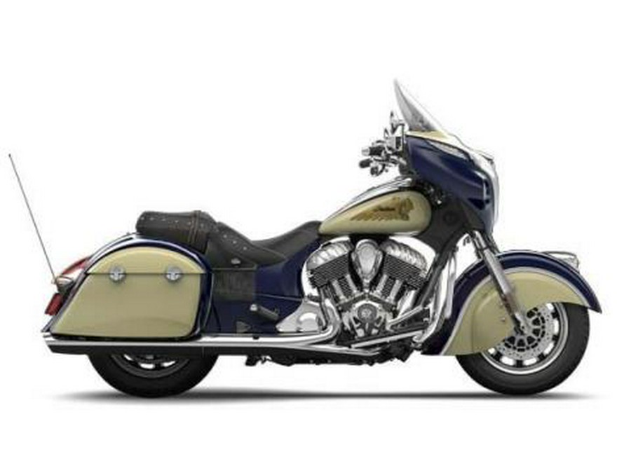 2015 Indian Motorcycle Chieftain®