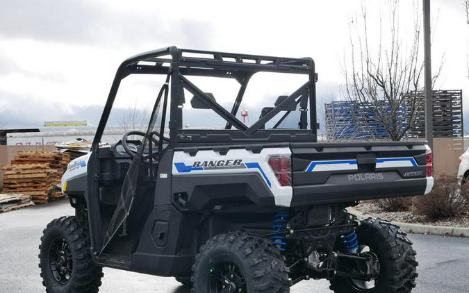 2024 Polaris® Ranger XP Kinetic Ultimate