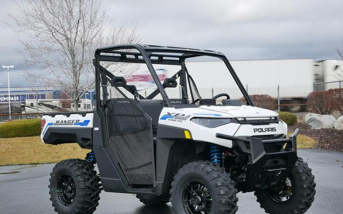 2024 Polaris® Ranger XP Kinetic Ultimate