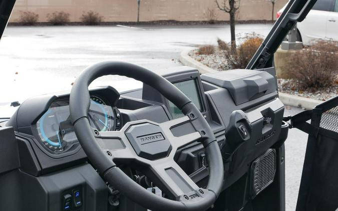 2024 Polaris® Ranger XP Kinetic Ultimate