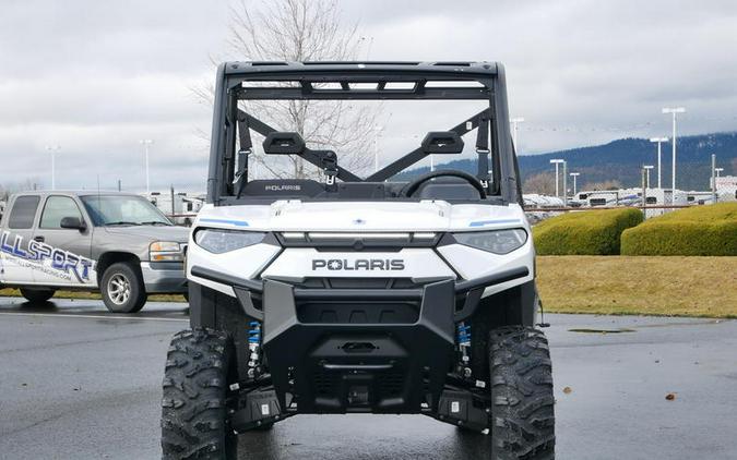 2024 Polaris® Ranger XP Kinetic Ultimate