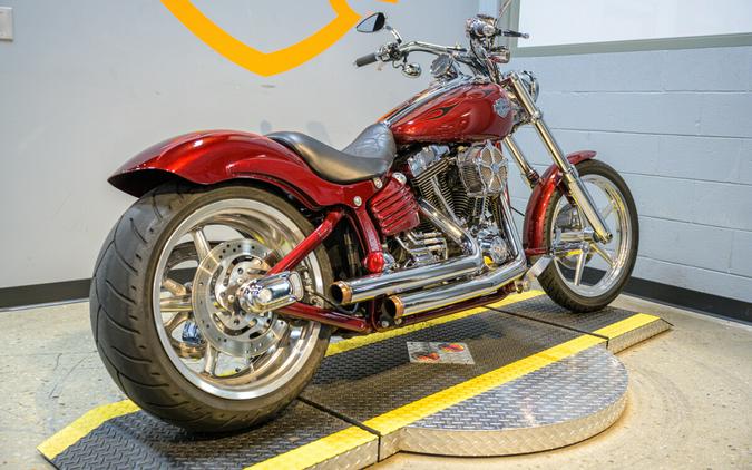 2008 Harley-Davidson Softail Rocker C FXCWC