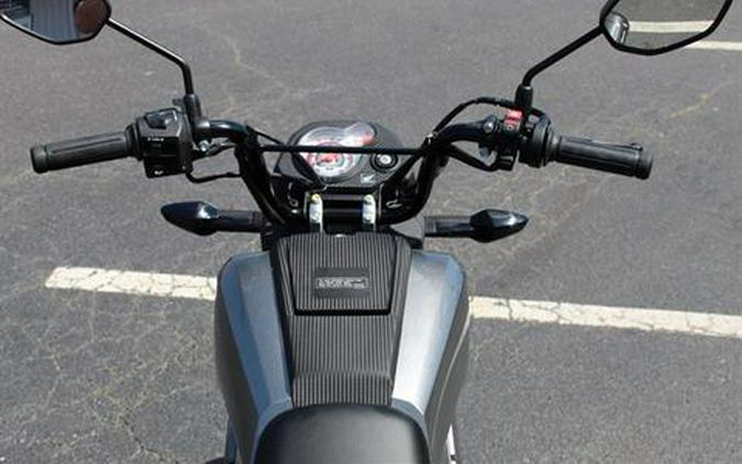 2024 Honda Navi