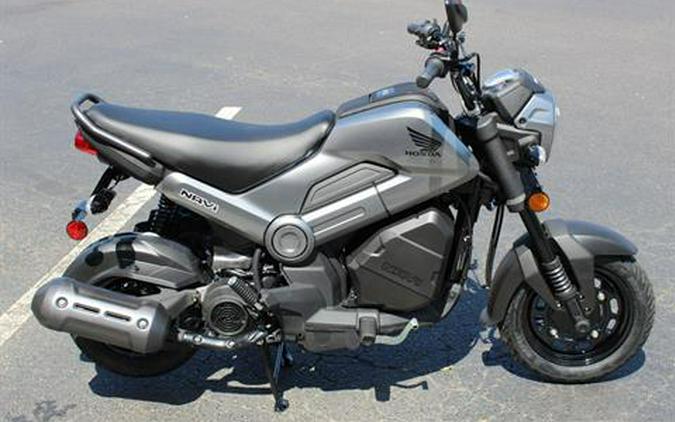 2024 Honda Navi