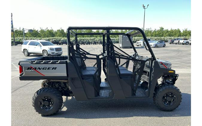 2024 Polaris Industries Ranger Crew SP 570 Premium