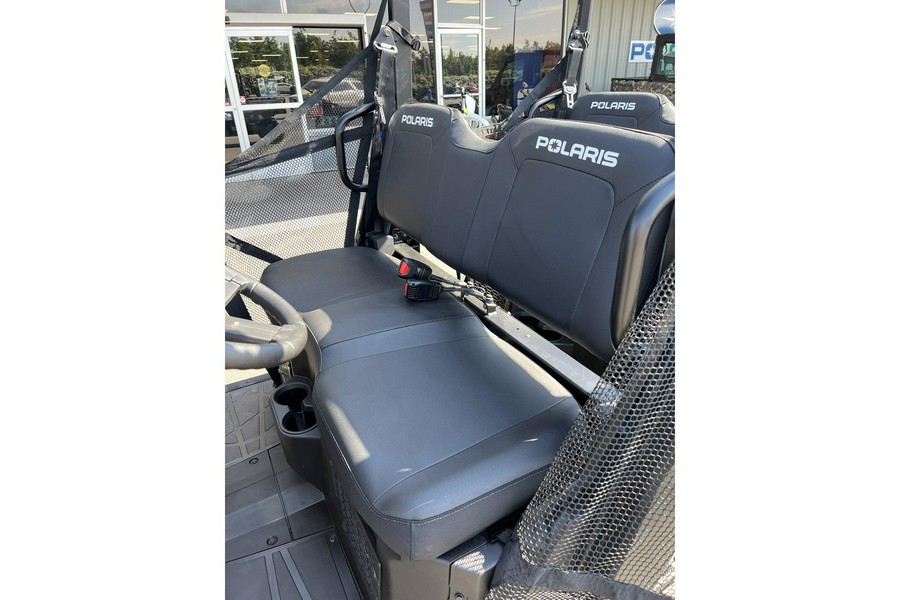 2024 Polaris Industries Ranger Crew SP 570 Premium