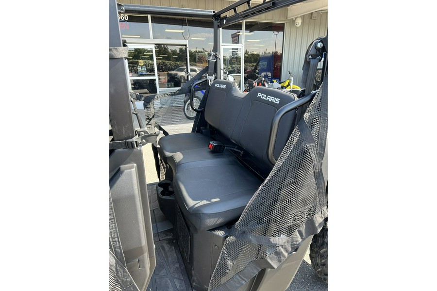 2024 Polaris Industries Ranger Crew SP 570 Premium