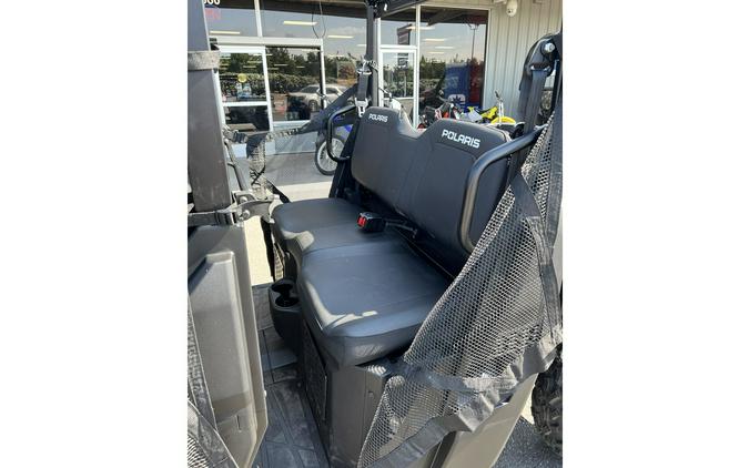 2024 Polaris Industries Ranger Crew SP 570 Premium