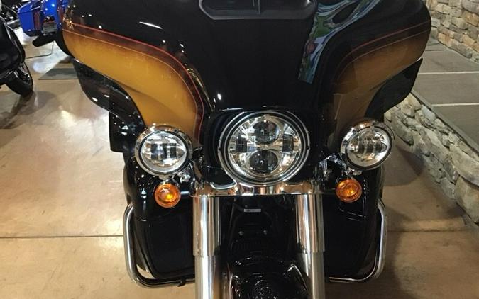 2024 Harley Davidson FLHTCUTG Tri GLide