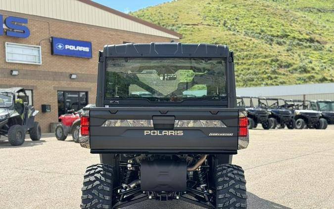 2025 Polaris® Ranger Crew XP 1000 NorthStar Edition Premium Camo