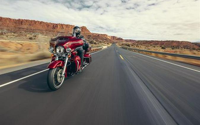 2023 Harley-Davidson Ultra Limited Anniversary