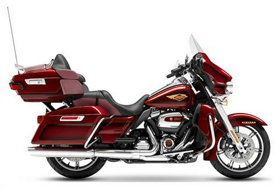 2023 Harley-Davidson Ultra Limited Anniversary