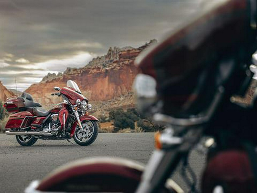 2023 Harley-Davidson Ultra Limited Anniversary