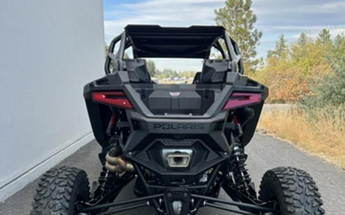 2025 Polaris RZR Pro R 4 Ultimate